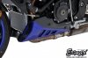 Pług owiewka spoiler silnika ERMAX BELLY PAN  Yamaha MT-10 / FZ-10 2016 - 2021